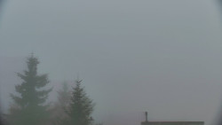 Panorama Jižní svahy, Hotel, Nástup