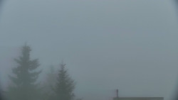 Panorama Jižní svahy, Hotel, Nástup
