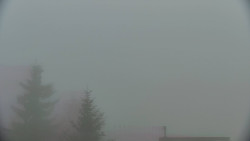 Panorama Jižní svahy, Hotel, Nástup
