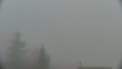 Panorama Jižní svahy, Hotel, Nástup