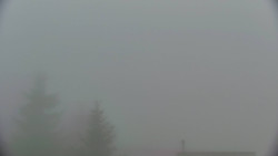 Panorama Jižní svahy, Hotel, Nástup