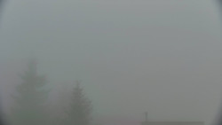 Panorama Jižní svahy, Hotel, Nástup