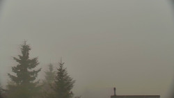 Panorama Jižní svahy, Hotel, Nástup