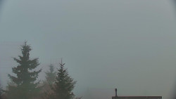 Panorama Jižní svahy, Hotel, Nástup