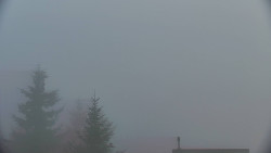 Panorama Jižní svahy, Hotel, Nástup