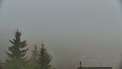 Panorama Jižní svahy, Hotel, Nástup
