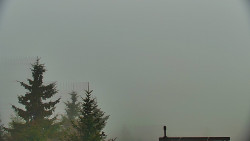 Panorama Jižní svahy, Hotel, Nástup