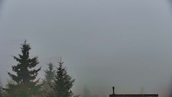 Panorama Jižní svahy, Hotel, Nástup