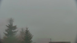 Panorama Jižní svahy, Hotel, Nástup