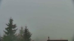 Panorama Jižní svahy, Hotel, Nástup