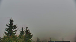 Panorama Jižní svahy, Hotel, Nástup