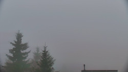 Panorama Jižní svahy, Hotel, Nástup