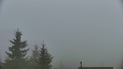 Panorama Jižní svahy, Hotel, Nástup