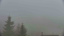 Panorama Jižní svahy, Hotel, Nástup