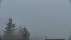 Panorama Jižní svahy, Hotel, Nástup