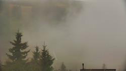 Panorama Jižní svahy, Hotel, Nástup