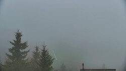 Panorama Jižní svahy, Hotel, Nástup