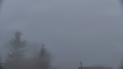 Panorama Jižní svahy, Hotel, Nástup