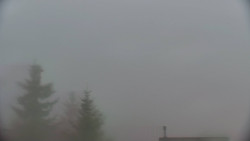 Panorama Jižní svahy, Hotel, Nástup