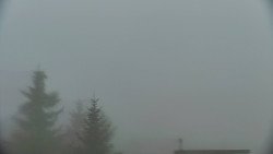 Panorama Jižní svahy, Hotel, Nástup