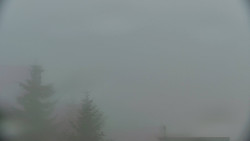 Panorama Jižní svahy, Hotel, Nástup