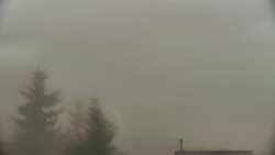 Panorama Jižní svahy, Hotel, Nástup