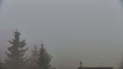 Panorama Jižní svahy, Hotel, Nástup