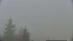 Panorama Jižní svahy, Hotel, Nástup