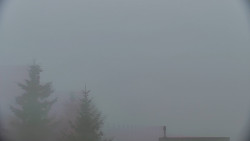 Panorama Jižní svahy, Hotel, Nástup