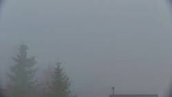 Panorama Jižní svahy, Hotel, Nástup