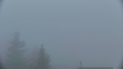Panorama Jižní svahy, Hotel, Nástup
