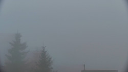 Panorama Jižní svahy, Hotel, Nástup