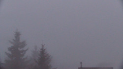 Panorama Jižní svahy, Hotel, Nástup