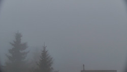 Panorama Jižní svahy, Hotel, Nástup