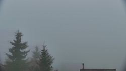 Panorama Jižní svahy, Hotel, Nástup