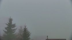 Panorama Jižní svahy, Hotel, Nástup