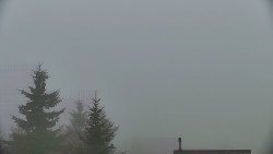 Panorama Jižní svahy, Hotel, Nástup