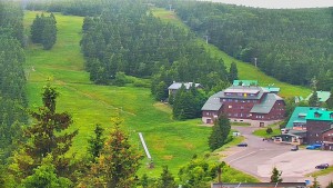 Červenohorské Sedlo - Panorama Südliche Hänge, Hotel, Einstieg „Gelb“ - 16.6.2026 v 19:30 Červenohorské Sedlo - Panorama Südliche Hänge, Hotel, Einstieg „Gelb“ - 16.6.2026 v 19:30