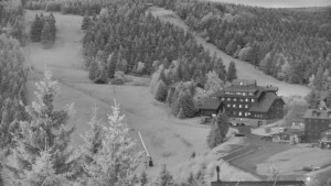 Červenohorské Sedlo - Panorama Südliche Hänge, Hotel, Einstieg „Gelb“ - 12.7.2026 v 21:30 Červenohorské Sedlo - Panorama Südliche Hänge, Hotel, Einstieg „Gelb“ - 12.7.2026 v 21:30