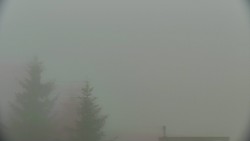 Panorama Jižní svahy, Hotel, Nástup "Žlutá"