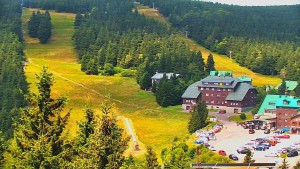 Červenohorské sedlo - Panorama South Slopes, Hotel, Start "Yellow" ski slope - 1.8.2026 v 13:30 Červenohorské sedlo - Panorama South Slopes, Hotel, Start "Yellow" ski slope - 1.8.2026 v 13:30