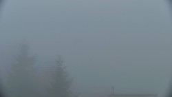 Panorama Jižní svahy, Hotel, Nástup "Žlutá"