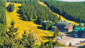 Červenohorské sedlo - Panorama Jižní svahy, Hotel, Nástup "Žlutá" - 15.8.2026 v 08:30 Červenohorské sedlo - Panorama Jižní svahy, Hotel, Nástup "Žlutá" - 15.8.2026 v 08:30