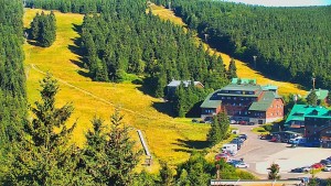 Červenohorské sedlo - Panorama Jižní svahy, Hotel, Nástup "Žlutá" - 15.8.2026 v 09:00 Červenohorské sedlo - Panorama Jižní svahy, Hotel, Nástup "Žlutá" - 15.8.2026 v 09:00
