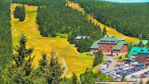 Červenohorské sedlo - Panorama Jižní svahy, Hotel, Nástup "Žlutá" - 15.8.2026 v 11:30 Červenohorské sedlo - Panorama Jižní svahy, Hotel, Nástup "Žlutá" - 15.8.2026 v 11:30