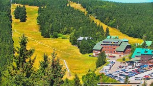 Červenohorské sedlo - Panorama Jižní svahy, Hotel, Nástup "Žlutá" - 15.8.2026 v 12:30 Červenohorské sedlo - Panorama Jižní svahy, Hotel, Nástup "Žlutá" - 15.8.2026 v 12:30