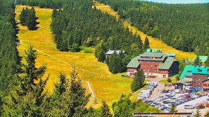 Červenohorské sedlo - Panorama Jižní svahy, Hotel, Nástup "Žlutá" - 15.8.2026 v 13:30 Červenohorské sedlo - Panorama Jižní svahy, Hotel, Nástup "Žlutá" - 15.8.2026 v 13:30