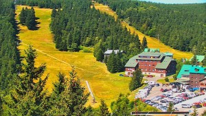 Červenohorské sedlo - Panorama Jižní svahy, Hotel, Nástup "Žlutá" - 15.8.2026 v 14:00 Červenohorské sedlo - Panorama Jižní svahy, Hotel, Nástup "Žlutá" - 15.8.2026 v 14:00