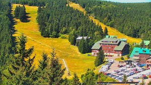 Červenohorské sedlo - Panorama Jižní svahy, Hotel, Nástup "Žlutá" - 15.8.2026 v 14:30 Červenohorské sedlo - Panorama Jižní svahy, Hotel, Nástup "Žlutá" - 15.8.2026 v 14:30