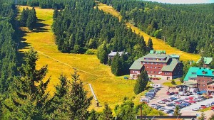 Červenohorské sedlo - Panorama Jižní svahy, Hotel, Nástup "Žlutá" - 15.8.2026 v 15:30 Červenohorské sedlo - Panorama Jižní svahy, Hotel, Nástup "Žlutá" - 15.8.2026 v 15:30